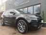 USED 2024 24 LAND ROVER RANGE ROVER EVOQUE 2.0 D200 MHEV Dynamic SE SUV 5dr Diesel Auto 4WD Euro 6 (s/s) (204 ps) KEYLESS ENTRY - BLIND SPOT MONITOR