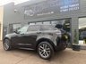 USED 2024 24 LAND ROVER RANGE ROVER EVOQUE 2.0 D200 MHEV Dynamic SE SUV 5dr Diesel Auto 4WD Euro 6 (s/s) (204 ps) KEYLESS ENTRY - BLIND SPOT MONITOR