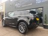 USED 2024 24 LAND ROVER RANGE ROVER EVOQUE 2.0 D200 MHEV Dynamic SE SUV 5dr Diesel Auto 4WD Euro 6 (s/s) (204 ps) KEYLESS ENTRY - BLIND SPOT MONITOR