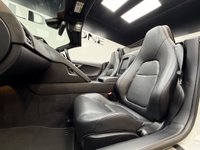 USED 2013 13 JAGUAR F-TYPE 5.0 V8 S Convertible 2dr Petrol Auto Euro 5 (s/s) (495 ps) 