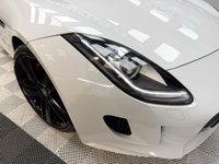 USED 2013 13 JAGUAR F-TYPE 5.0 V8 S Convertible 2dr Petrol Auto Euro 5 (s/s) (495 ps) 