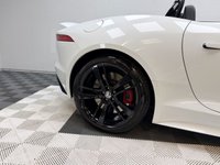 USED 2013 13 JAGUAR F-TYPE 5.0 V8 S Convertible 2dr Petrol Auto Euro 5 (s/s) (495 ps) 
