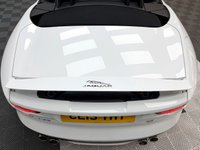 USED 2013 13 JAGUAR F-TYPE 5.0 V8 S Convertible 2dr Petrol Auto Euro 5 (s/s) (495 ps) 
