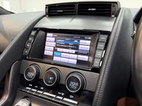 USED 2013 13 JAGUAR F-TYPE 5.0 V8 S Convertible 2dr Petrol Auto Euro 5 (s/s) (495 ps) 