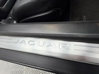 USED 2013 13 JAGUAR F-TYPE 5.0 V8 S Convertible 2dr Petrol Auto Euro 5 (s/s) (495 ps) 