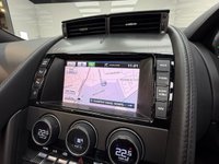 USED 2013 13 JAGUAR F-TYPE 5.0 V8 S Convertible 2dr Petrol Auto Euro 5 (s/s) (495 ps) 