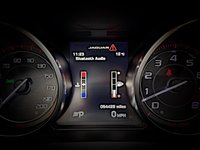 USED 2013 13 JAGUAR F-TYPE 5.0 V8 S Convertible 2dr Petrol Auto Euro 5 (s/s) (495 ps) 