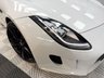 USED 2013 13 JAGUAR F-TYPE 5.0 V8 S Convertible 2dr Petrol Auto Euro 5 (s/s) (495 ps) 