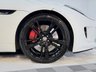 USED 2013 13 JAGUAR F-TYPE 5.0 V8 S Convertible 2dr Petrol Auto Euro 5 (s/s) (495 ps) 