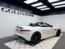 USED 2013 13 JAGUAR F-TYPE 5.0 V8 S Convertible 2dr Petrol Auto Euro 5 (s/s) (495 ps) 
