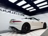 USED 2013 13 JAGUAR F-TYPE 5.0 V8 S Convertible 2dr Petrol Auto Euro 5 (s/s) (495 ps) 