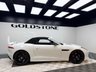 USED 2013 13 JAGUAR F-TYPE 5.0 V8 S Convertible 2dr Petrol Auto Euro 5 (s/s) (495 ps) 