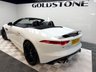 USED 2013 13 JAGUAR F-TYPE 5.0 V8 S Convertible 2dr Petrol Auto Euro 5 (s/s) (495 ps) 
