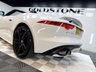 USED 2013 13 JAGUAR F-TYPE 5.0 V8 S Convertible 2dr Petrol Auto Euro 5 (s/s) (495 ps) 
