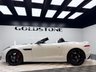 USED 2013 13 JAGUAR F-TYPE 5.0 V8 S Convertible 2dr Petrol Auto Euro 5 (s/s) (495 ps) 