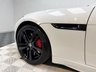 USED 2013 13 JAGUAR F-TYPE 5.0 V8 S Convertible 2dr Petrol Auto Euro 5 (s/s) (495 ps) 