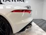 USED 2013 13 JAGUAR F-TYPE 5.0 V8 S Convertible 2dr Petrol Auto Euro 5 (s/s) (495 ps) 