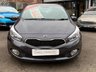 USED 2014 14 KIA CEED 1.6 CRDi EcoDynamics 2 Hatchback 5dr Diesel Manual Euro 5 (s/s) (126 bhp) 