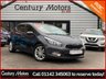 USED 2014 14 KIA CEED 1.6 CRDi EcoDynamics 2 Hatchback 5dr Diesel Manual Euro 5 (s/s) (126 bhp) 