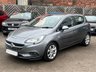 USED 2019 19 VAUXHALL CORSA 1.4i Energy Hatchback 5dr Petrol Manual Euro 6 (s/s) (90 ps) 