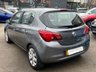 USED 2019 19 VAUXHALL CORSA 1.4i Energy Hatchback 5dr Petrol Manual Euro 6 (s/s) (90 ps) 