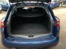 USED 2019 RENAULT MEGANE 1.5 Blue dCi Iconic Sport Tourer 5dr Diesel Manual Euro 6 (s/s) (115 ps) 