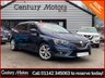 USED 2019 RENAULT MEGANE 1.5 Blue dCi Iconic Sport Tourer 5dr Diesel Manual Euro 6 (s/s) (115 ps) 