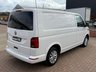 USED 2024 24 VOLKSWAGEN TRANSPORTER 2.0 TDI T28 Highline Panel Van 5dr Diesel Manual FWD SWB Euro 6 (s/s) (110 ps) 