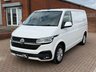 USED 2024 24 VOLKSWAGEN TRANSPORTER 2.0 TDI T28 Highline Panel Van 5dr Diesel Manual FWD SWB Euro 6 (s/s) (110 ps) 