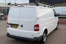 USED 2015 65 VOLKSWAGEN TRANSPORTER 2.0 TDI T32 Startline Panel Van 4dr Diesel Manual L1 H1 (203 g/km, 138.08 bhp) 