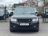USED 2014 14 LAND ROVER RANGE ROVER 3.0 TD V6 Vogue Auto 4WD Euro 5 (s/s) 5dr PAN ROOF-SAT NAV- 22ALLOYS