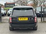 USED 2014 14 LAND ROVER RANGE ROVER 3.0 TD V6 Vogue Auto 4WD Euro 5 (s/s) 5dr PAN ROOF-SAT NAV- 22ALLOYS