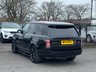 USED 2014 14 LAND ROVER RANGE ROVER 3.0 TD V6 Vogue Auto 4WD Euro 5 (s/s) 5dr PAN ROOF-SAT NAV- 22ALLOYS