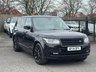 USED 2014 14 LAND ROVER RANGE ROVER 3.0 TD V6 Vogue Auto 4WD Euro 5 (s/s) 5dr PAN ROOF-SAT NAV- 22ALLOYS