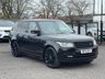 USED 2014 14 LAND ROVER RANGE ROVER 3.0 TD V6 Vogue Auto 4WD Euro 5 (s/s) 5dr PAN ROOF-SAT NAV- 22ALLOYS