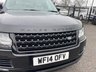 USED 2014 14 LAND ROVER RANGE ROVER 3.0 TD V6 Vogue Auto 4WD Euro 5 (s/s) 5dr PAN ROOF-SAT NAV- 22ALLOYS