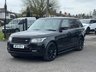 USED 2014 14 LAND ROVER RANGE ROVER 3.0 TD V6 Vogue Auto 4WD Euro 5 (s/s) 5dr PAN ROOF-SAT NAV- 22ALLOYS