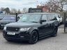 USED 2014 14 LAND ROVER RANGE ROVER 3.0 TD V6 Vogue Auto 4WD Euro 5 (s/s) 5dr PAN ROOF-SAT NAV- 22ALLOYS