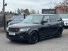 USED 2014 14 LAND ROVER RANGE ROVER 3.0 TD V6 Vogue Auto 4WD Euro 5 (s/s) 5dr PAN ROOF-SAT NAV- 22ALLOYS