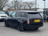 USED 2014 14 LAND ROVER RANGE ROVER 3.0 TD V6 Vogue Auto 4WD Euro 5 (s/s) 5dr PAN ROOF-SAT NAV- 22ALLOYS