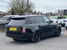 USED 2014 14 LAND ROVER RANGE ROVER 3.0 TD V6 Vogue Auto 4WD Euro 5 (s/s) 5dr PAN ROOF-SAT NAV- 22ALLOYS