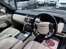 USED 2014 14 LAND ROVER RANGE ROVER 3.0 TD V6 Vogue Auto 4WD Euro 5 (s/s) 5dr PAN ROOF-SAT NAV- 22ALLOYS