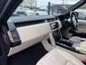 USED 2014 14 LAND ROVER RANGE ROVER 3.0 TD V6 Vogue Auto 4WD Euro 5 (s/s) 5dr PAN ROOF-SAT NAV- 22ALLOYS