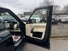 USED 2014 14 LAND ROVER RANGE ROVER 3.0 TD V6 Vogue Auto 4WD Euro 5 (s/s) 5dr PAN ROOF-SAT NAV- 22ALLOYS