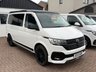 USED 2021 21 VOLKSWAGEN TRANSPORTER 2.0 TDI T28 Highline Panel Van 5dr Diesel Manual FWD SWB Euro 6 (s/s) (110 ps) 