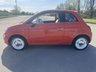 USED 2017 67 FIAT 500 1.2 Anniversario Hatchback 3dr Petrol Manual Euro 6 (s/s) (69 bhp) 