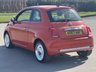 USED 2017 67 FIAT 500 1.2 Anniversario Hatchback 3dr Petrol Manual Euro 6 (s/s) (69 bhp) 