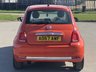 USED 2017 67 FIAT 500 1.2 Anniversario Hatchback 3dr Petrol Manual Euro 6 (s/s) (69 bhp) 