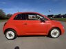 USED 2017 67 FIAT 500 1.2 Anniversario Hatchback 3dr Petrol Manual Euro 6 (s/s) (69 bhp) 