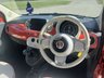 USED 2017 67 FIAT 500 1.2 Anniversario Hatchback 3dr Petrol Manual Euro 6 (s/s) (69 bhp) 